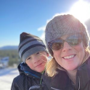 Meet your Posher, Sue